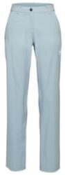 Mammut Hiking V Pants Women Pantaloni nebla 36