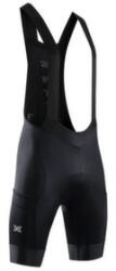 X-Bionic X-Bionic® Corefusion Ride Gravel Bib Shorts Men Pantaloni scurți X Black L