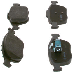 Bosch 0 986 424 701 Fékbetét készlet