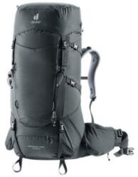 Deuter Aircontact Core 55+10 SL Rucsac graphite Rucsac tura
