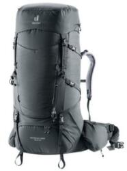 Deuter Aircontact Core 65+10 SL Rucsac graphite Rucsac tura