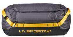 La Sportiva Nomad 40 Duffel Bag Geantă Onyx/Black Geanta voiaj