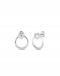 Vuch Fülbevaló Feliya Ezüst (P13561)