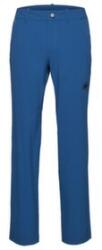 MAMMUT Hiking V Pants Men Pantaloni 50665 tschiel 48