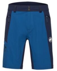 Mammut Ducan Shorts Men Pantaloni scurți marine-tschiel 52