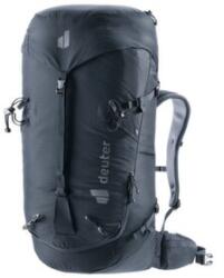 Deuter Guide 44+6 Rucsac Black Rucsac tura