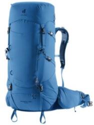 Deuter Aircontact Core 50+10 Rucsac baltic-nightblue Rucsac tura