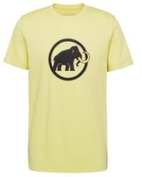 MAMMUT Core T-Shirt Classic Men Tricou cu mânecă scurtă holunder S