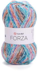 YARNART Fonal YarnArt Forza 100g/420m gyapjú zokni zoknihoz 2610 (8681338547287)