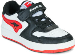 KangaROOS Pantofi sport Casual Băieți K-CP FAIR EV Kangaroos Negru 30