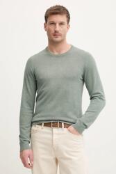 Lindbergh pulóver - zöld M