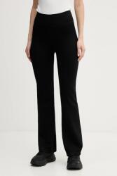 DKNY legging - fekete XS - answear - 18 990 Ft
