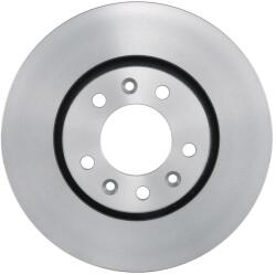 Bosch 0 986 479 266 Féktárcsa (1db)