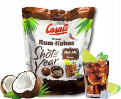 Manner Cukorka casali rum kókuszos cuba libre Manner 175 g (9015810000059)