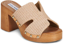 Steve Madden Papuci de vară Femei SUNKISSED Steve Madden Bej 40