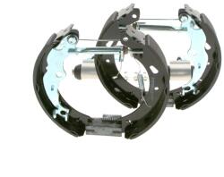 Bosch 0 204 114 701 Fékpofák készlet