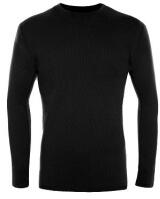 PRA-P-OR s. r. o PRAPOR PROTHERM / Légáteresztő anyagból készült termo mez - fekete M (PRAPOR329012)