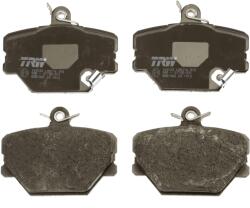 TRW GDB1365 Féktuskó készlet