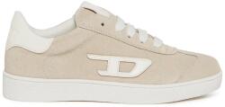 Diesel gyerek velúr sportcipő S-COUGAZ SNEAKERS - bézs 35