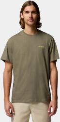 Columbia CSC Outdoor Back Graphic Tee D