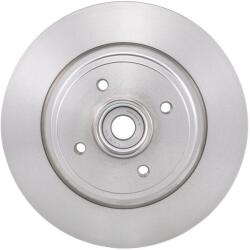 Bosch 0 986 479 270 Féktárcsa (1db)