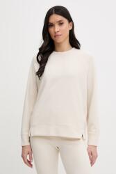 DKNY felső - bézs M - answear - 17 990 Ft