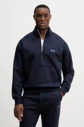 Michael Kors pamut melegítőfelső - sötétkék L