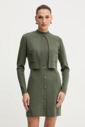 Morgan ruha - zöld M