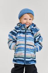 Reima gyerek dzseki Muonio - kék 128