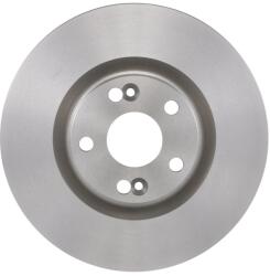 Bosch 0 986 479 109 Féktárcsa (1db)