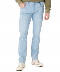 Wrangler Greensboro W32 L30 Blue Waves W15QHN42H (W15QHN42H)