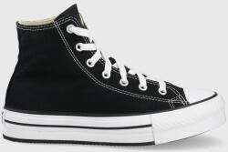Converse sportcipő - fekete Férfi 38
