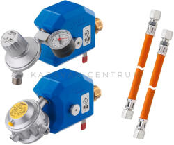 Gok Caramatic SafeDrive Plus nyomáscsökkentő 50 mbar (C60803)
