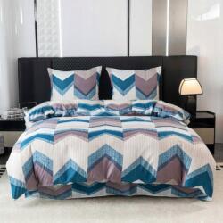 Antonio 3D Ágynemű Garnitúra Antonio Méret 160x200 Párnahuzat 70x80 (AML-2783)