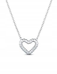 Vuch Arisca ezüst nyaklánc (P14517)