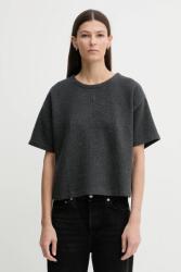 DKNY t-shirt - szürke XL