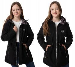 Picco Lena 134 Lány Tavaszi Átmeneti Parka Kabát