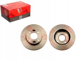 TRW DF4743 Féktárcsa (1db)