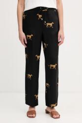 Lola Casademunt női alsó - fekete M