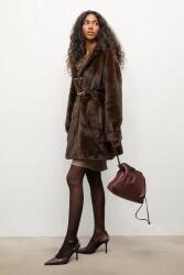 ANSWEAR kabát - barna M - answear - 64 990 Ft