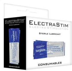  ElectraStim - prémium steril sikosító tasakok (ESD-227137A11X)