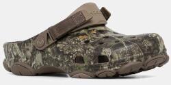 Crocs papucs Realtree Apx At Clog - többszínű Női 36/37