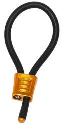  Electrastim Electraloops Prestige Gold - prémium elektród szett (ESD-227121A11X)