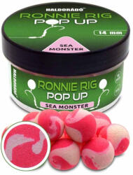 Haldorádó Ronnie Rig Pop Up 14mm Sea Monster (HD33186)
