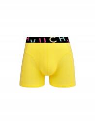 Vuch Kaszpi-sárga M (P13608)