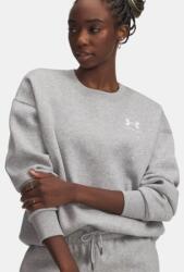 Under Armour Essential Flc OS Crew-GRY