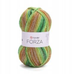 YARNART Fonal YarnArt Forza 100g/420m gyapjú zokni zoknihoz 2604 (8681338547225)