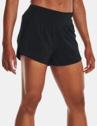 Under armour Flex Woven 2-in-1 Short-BLK