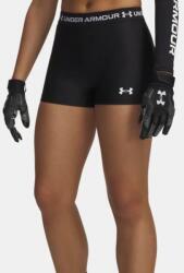 Under armour HeatGear Shorty-BLK