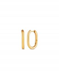 Vuch Alira Gold Fülbevaló (P15445)